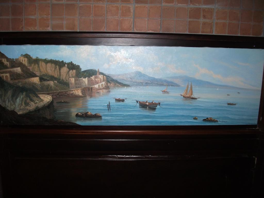 Villa Marcello Caserta Dış mekan fotoğraf