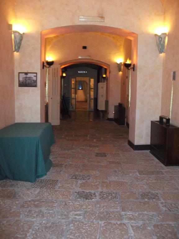 Villa Marcello Caserta Dış mekan fotoğraf