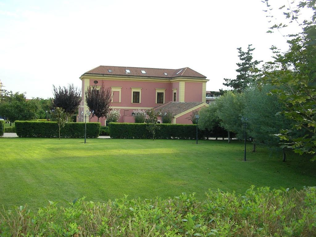Villa Marcello Caserta Dış mekan fotoğraf