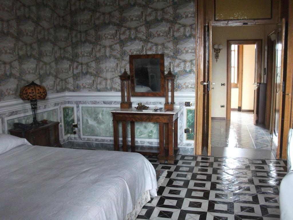 Villa Marcello Caserta Oda fotoğraf