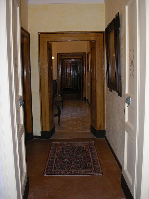 Villa Marcello Caserta Oda fotoğraf