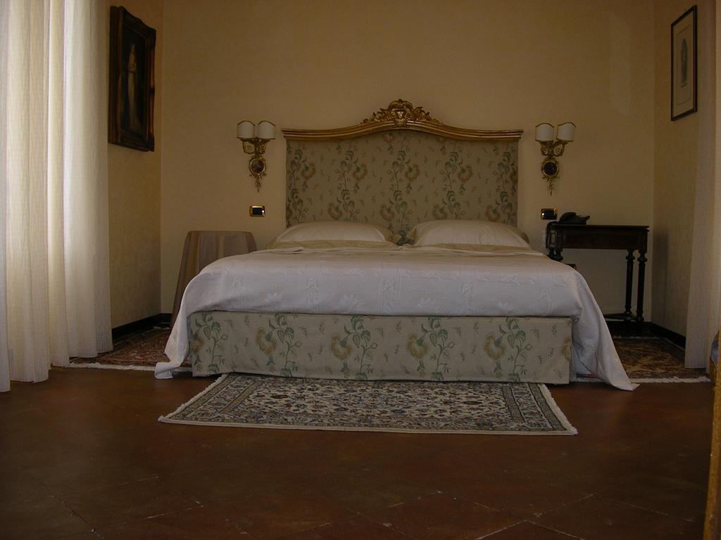 Villa Marcello Caserta Oda fotoğraf